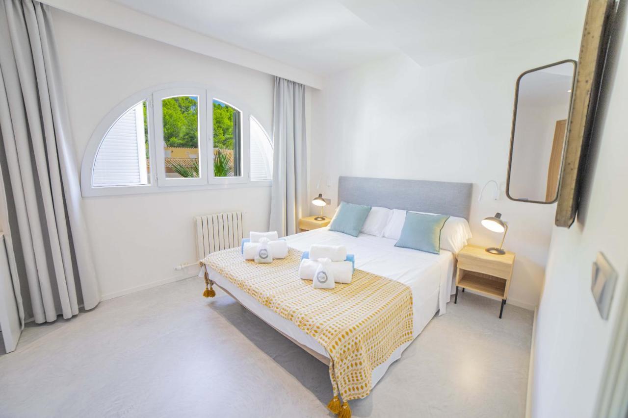 Villa Alcanada Sunrise Alcudia  Eksteriør billede